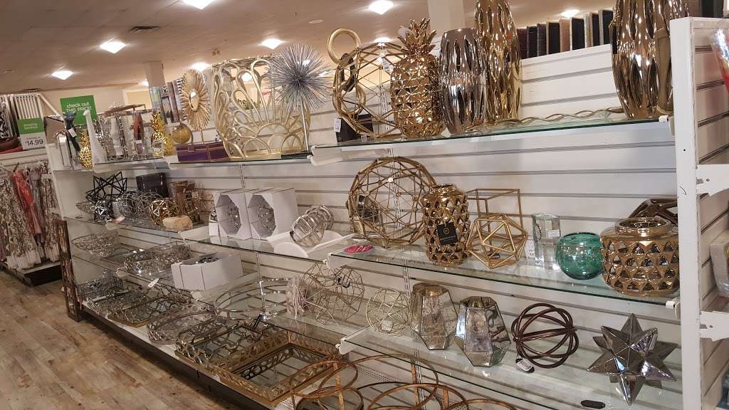 HomeGoods | Unnamed Road, Garrison, MD 21117, USA | Phone: (410) 581-1802