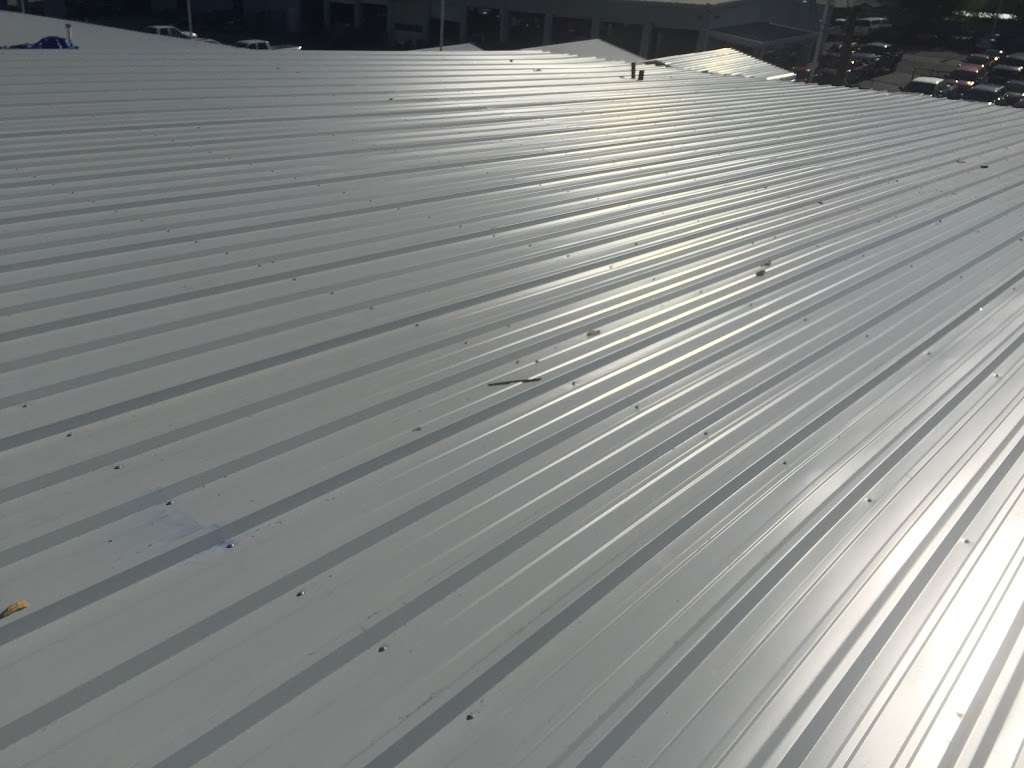 Industrial Roofing and Insulation | 16215 Westheimer Rd Ste#102, Houston, TX 77082, USA | Phone: (281) 337-8915