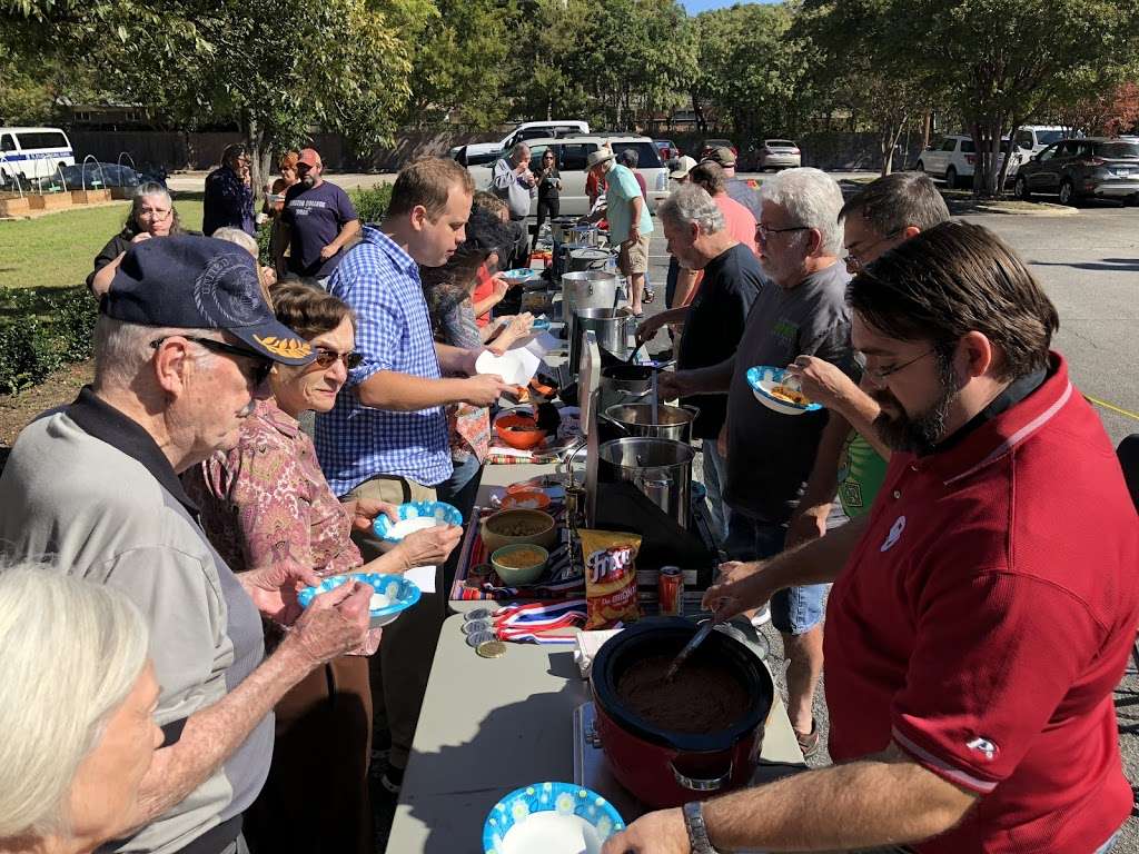 St. Johns Episcopal Church | 848 Harter Rd, Dallas, TX 75218, USA | Phone: (214) 321-6451