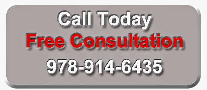 Law Offices Timothy Connors | 105 Kenoza Ave, Haverhill, MA 01830, USA | Phone: (978) 914-6435