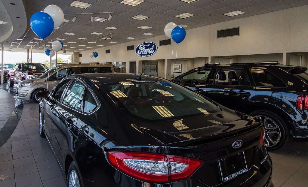 Academy Ford | 13401 Baltimore Ave, Laurel, MD 20707 | Phone: (877) 894-4901