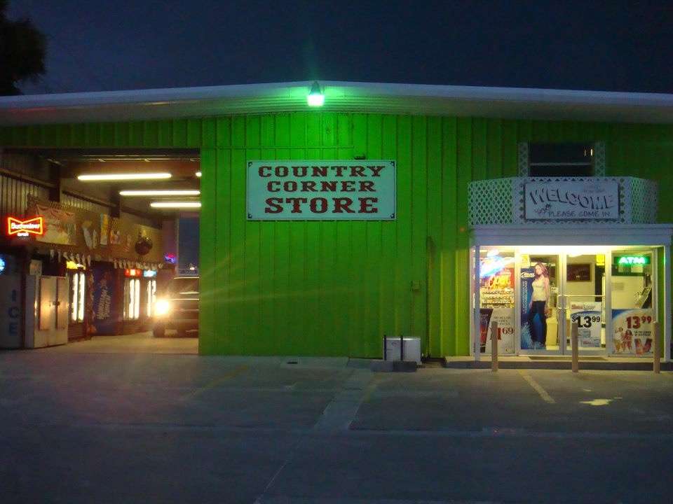 Country Corner Drive Thru | 8675 Highway 441 SE, Okeechobee, FL 34974 | Phone: (863) 357-6400