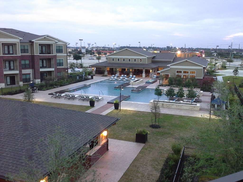 Parkside Place Apartments | 6220 Farm to Market 2920, Spring, TX 77379, USA | Phone: (281) 378-2581