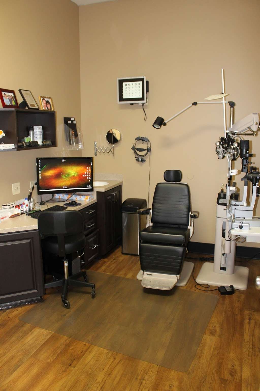 North Suburban Vision Consultants | 360 S Waukegan Rd a, Deerfield, IL 60015 | Phone: (847) 412-0311