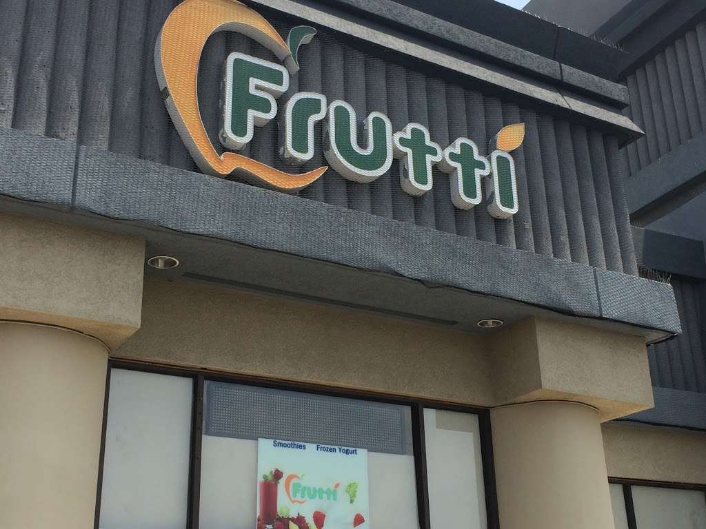 Frutti | 8616 Garfield Ave #103, South Gate, CA 90280, USA | Phone: (562) 927-2373