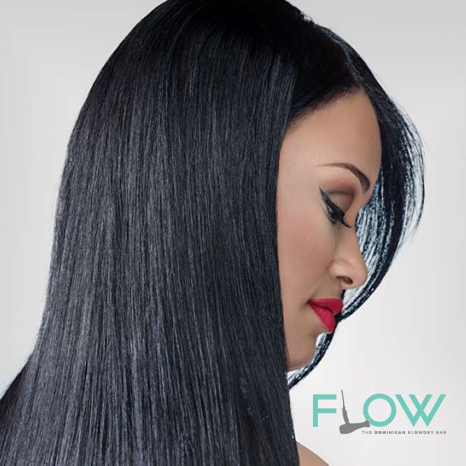 Flow - The Dominican Blowdry Bar | 8581 Landover Rd, Landover, MD 20785, USA | Phone: (301) 685-5787