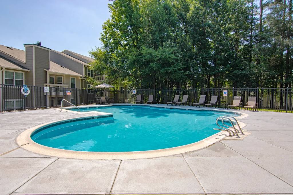 Hunters Chase Apartments | 5200 Hunt Master Dr, Midlothian, VA 23112, USA | Phone: (804) 593-5397