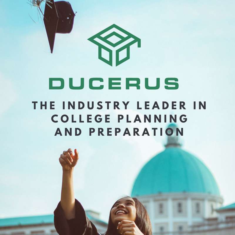 Ducerus | 6790 Embarcadero Ln Ste. 100, Carlsbad, CA 92011, USA | Phone: (760) 814-8591