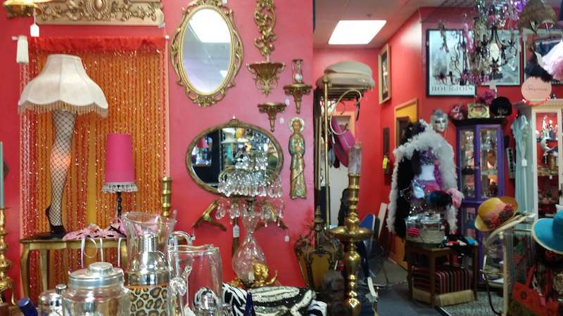 Gypsy Bazaar | 2101 S Decatur Blvd #6, Las Vegas, NV 89102, USA | Phone: (702) 822-2224