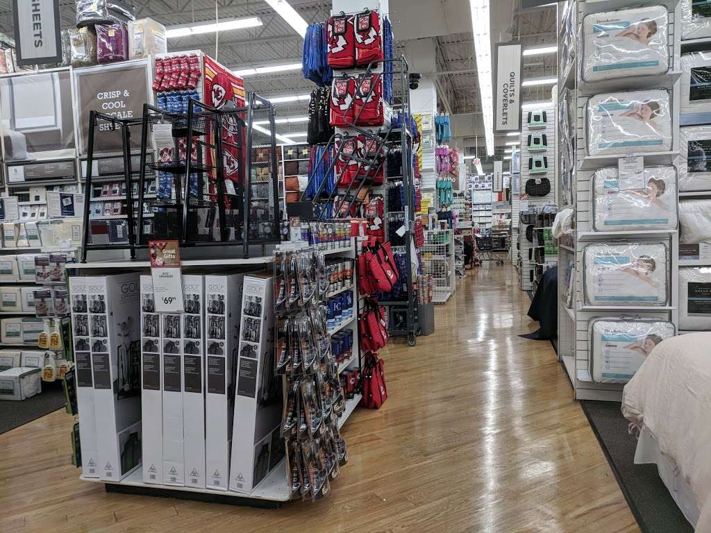 Bed Bath & Beyond | 15400 Shawnee Mission Pkwy, Shawnee, KS 66217 | Phone: (913) 268-4448