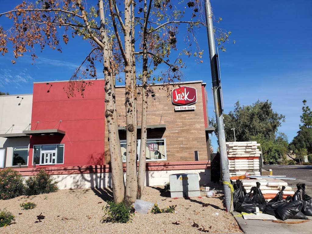 Jack in the Box | 8951 N 19th Ave, Phoenix, AZ 85021, USA | Phone: (602) 944-0710