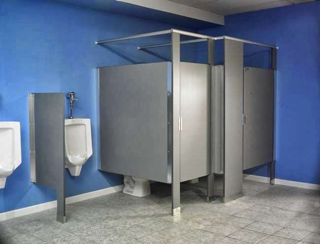 Restroom Installation | 101 Valley View Trail, Sparta Township, NJ 07871, USA | Phone: (229) 220-7445