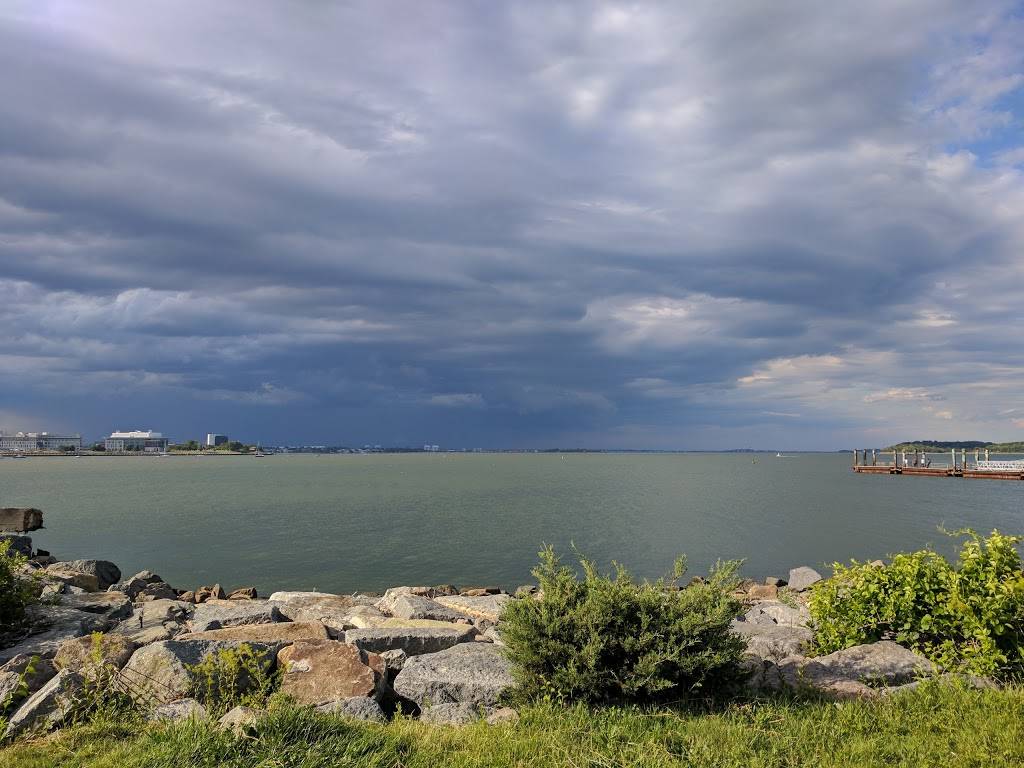 Squantum Point Park | Miwra Haul Rd, Quincy, MA 02171, USA | Phone: (617) 727-5290