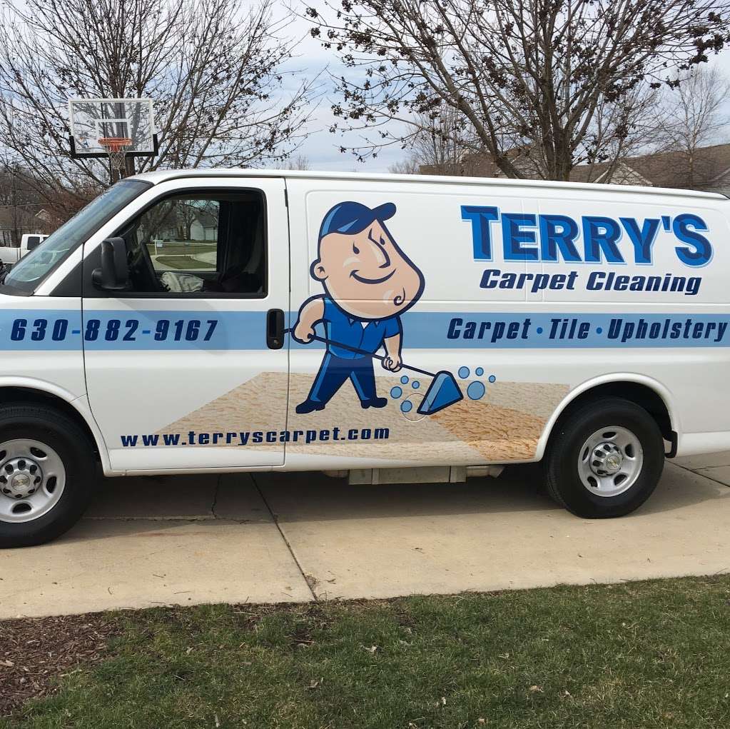 Terrys Carpet Cleaning | 561 W Barberry Cir, Yorkville, IL 60560, USA | Phone: (630) 882-9167