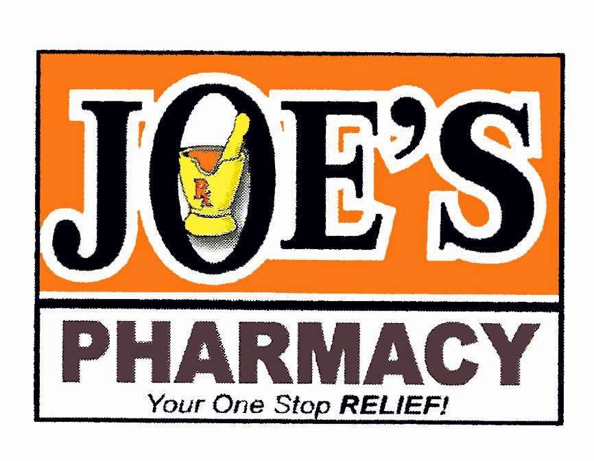 Joes Pharmacy | 1606 Gessner Rd, Houston, TX 77080 | Phone: (713) 492-2517