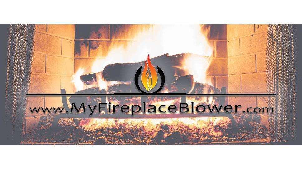 My Fireplace Blower Llc Home Goods Store 911 Milwaukee Ave