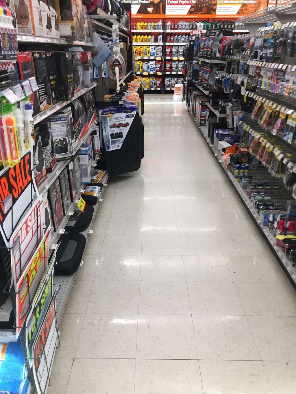 AutoZone Auto Parts | 3 Island Ford Rd, Maiden, NC 28650, USA | Phone: (828) 428-8484