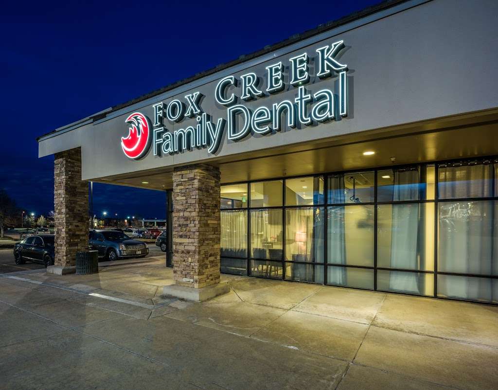 Fox Creek Family Dental - Longmont | 1610 Pace St #100, Longmont, CO 80504, USA | Phone: (303) 772-9966