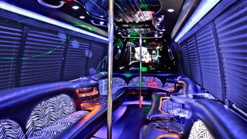 Elite VIP Tours | Las Vegas, NV 89109, USA | Phone: (702) 445-3100