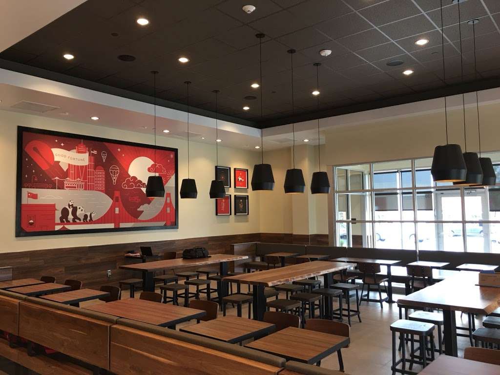 Panda Express Wyncote | 2385 W Cheltenham Ave, Wyncote, PA 19095 | Phone: (215) 881-8928