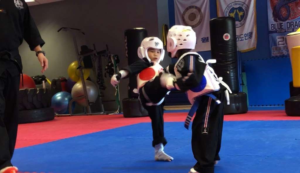 Blue Dragon Martial Arts | 100 U.S. 9, Manalapan Township, NJ 07726 | Phone: (732) 851-5690