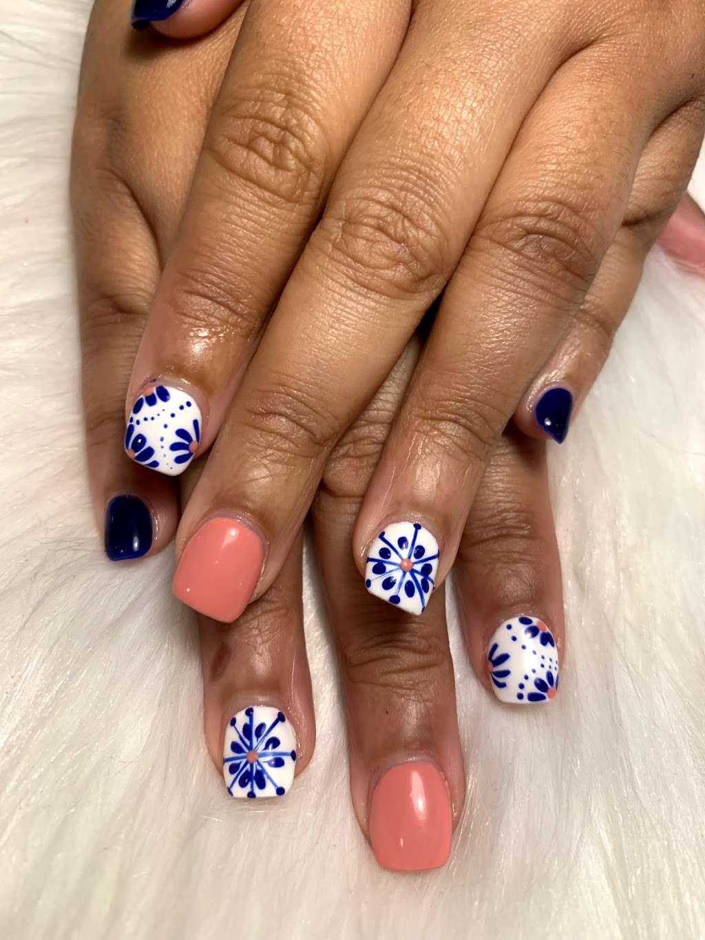 Nails salem | 1479 Seven Valleys Rd, York, PA 17408 | Phone: (717) 654-8861