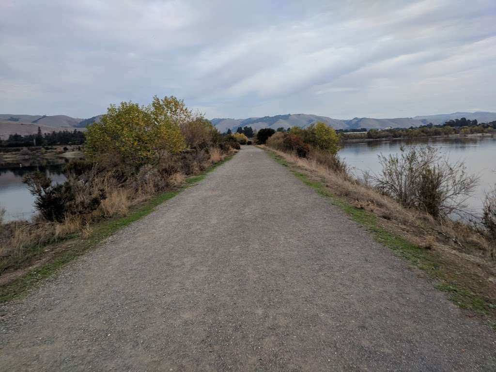 Alameda Creek Regional Trail | Alameda Creek Trail, Fremont, CA 94536, USA | Phone: (510) 464-6000