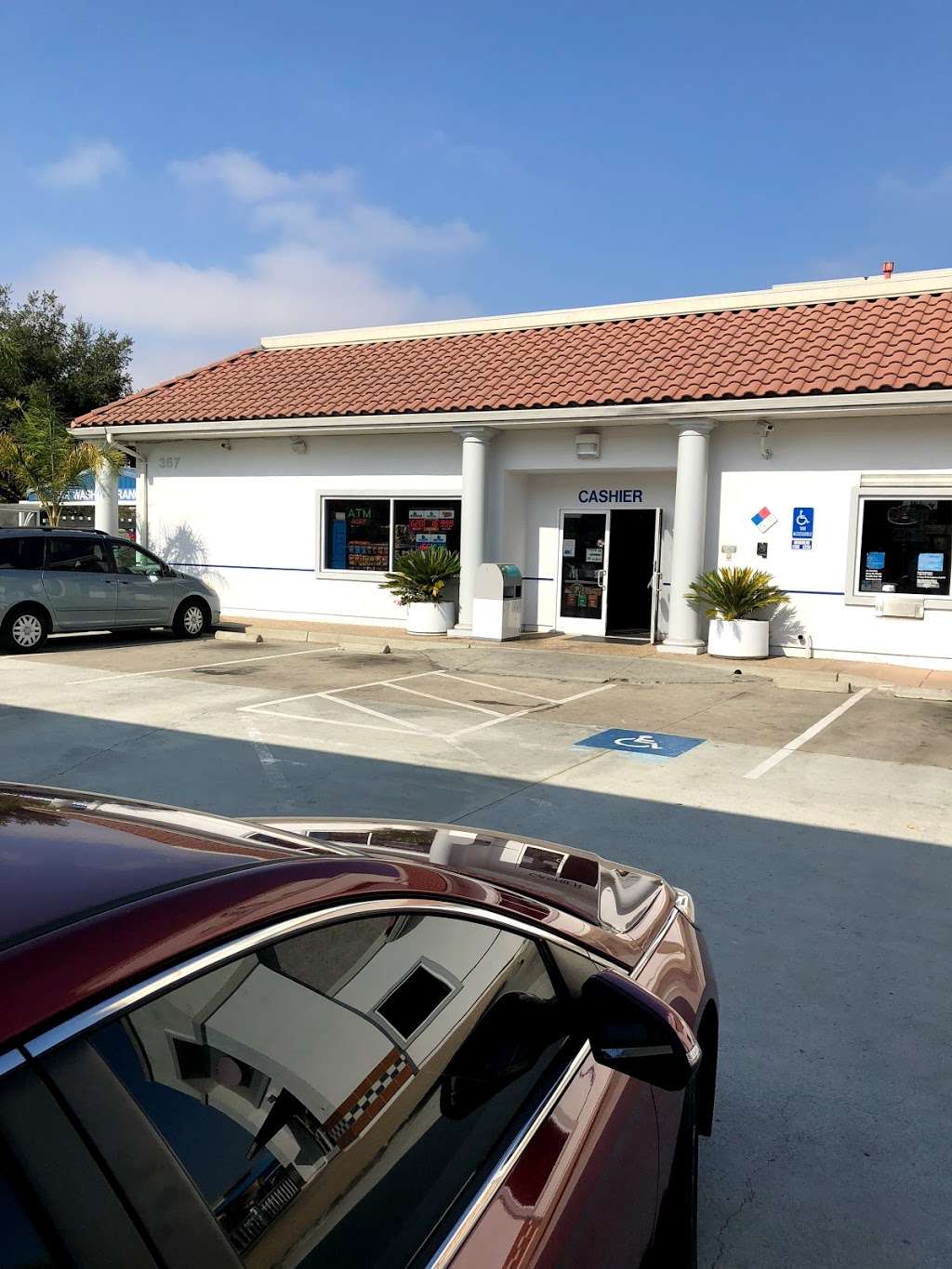 Chevron | 367 Cypress Dr, Milpitas, CA 95035, USA | Phone: (408) 428-0999