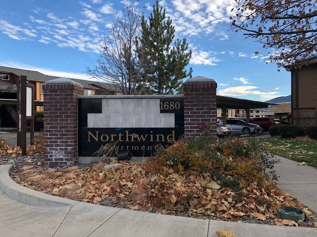 Northwind Apartments | 1680 Sky Mountain Dr, Reno, NV 89523, USA | Phone: (775) 525-6786