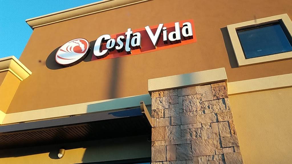 Costa Vida | 3175 S Market St, Gilbert, AZ 85295 | Phone: (480) 857-1915