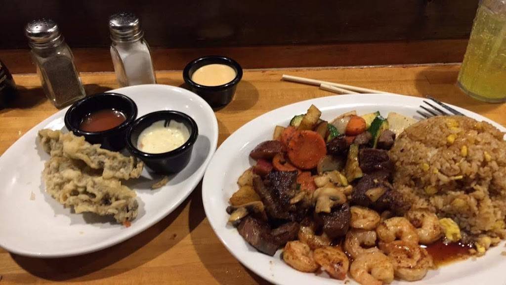 Kabuto | 908 Conference Dr, Goodlettsville, TN 37072 | Phone: (615) 851-4004