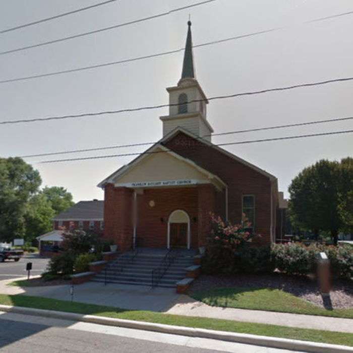 Franklin Heights Baptist Church | 526 Wright Ave, Kannapolis, NC 28083, USA | Phone: (704) 932-5013