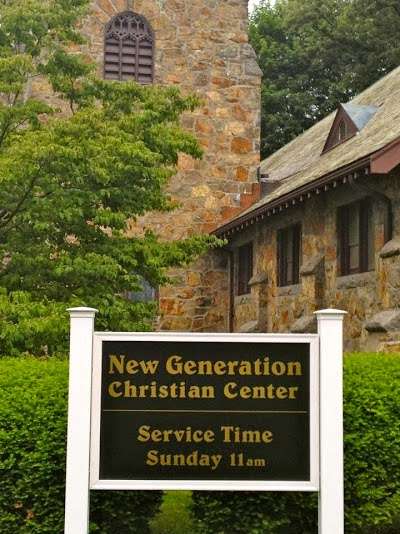 New Generation Christian Church | 50 Oakdale Ave, Dedham, MA 02026, USA