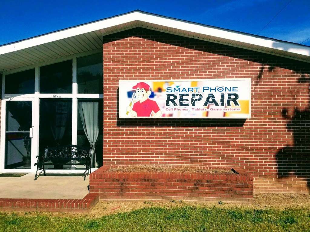 Smart Phone Repair | 1645 J A Cochran Bypass suite a, Chester, SC 29706 | Phone: (803) 374-3079