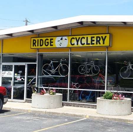 Ridge Cyclery | 2092, 3731 Ridge Rd, Highland, IN 46322, USA | Phone: (219) 923-2555