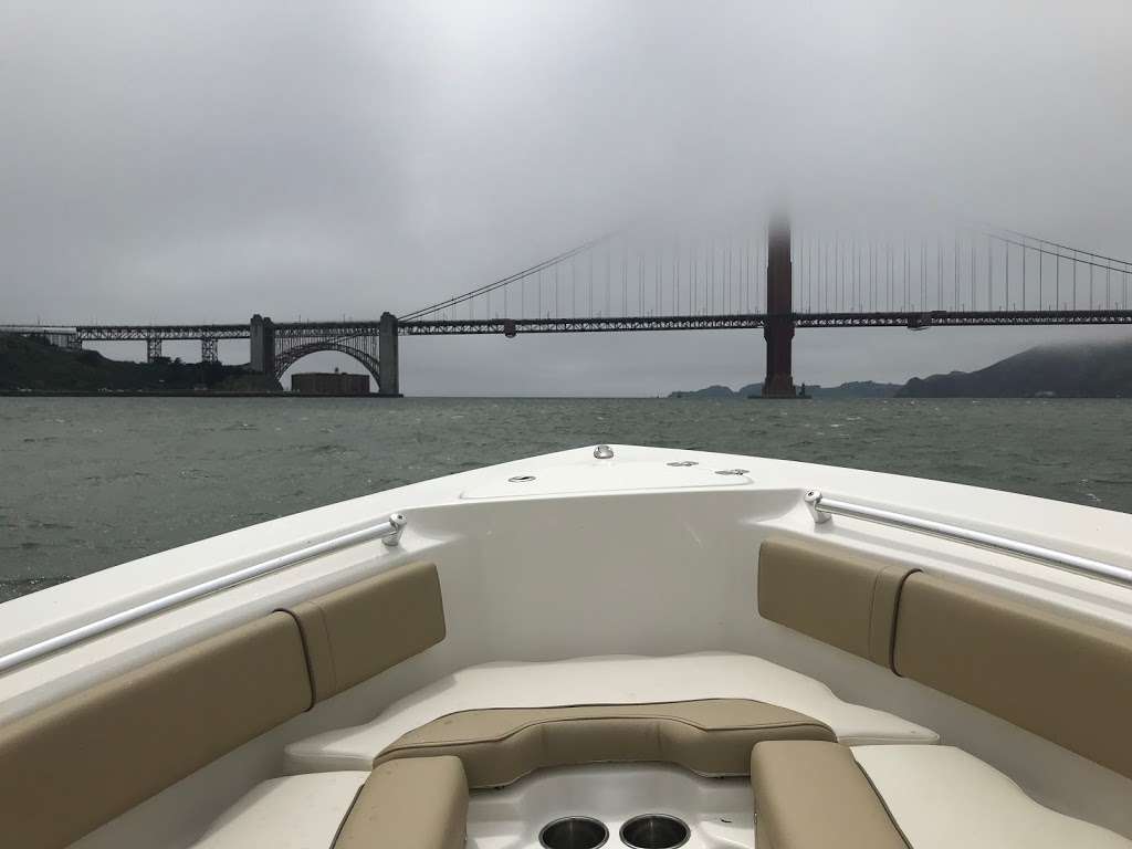 Freedom Boat Club of San Francisco | 3310 Powell St, Emeryville, CA 94608, USA | Phone: (209) 531-6996