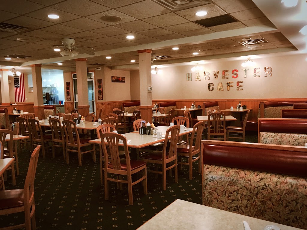 The Harvester Cafe | 400 E South St, Plano, IL 60545 | Phone: (630) 273-8093