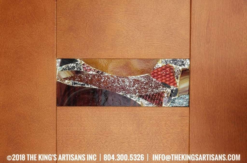 The Kings Artisans Inc | 18039 Jefferson Davis Hwy Suite 286, Ruther Glen, VA 22546, USA | Phone: (804) 300-5326