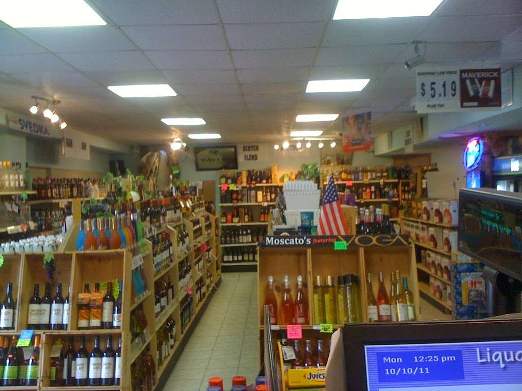 Telegraph Liquor | 7741 Telegraph Rd, Severn, MD 21144 | Phone: (410) 969-6629