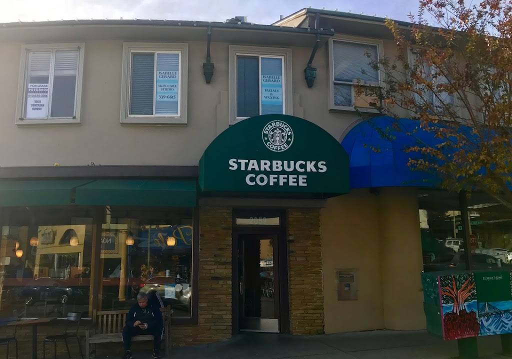 Starbucks | 2080 Mountain Blvd, Oakland, CA 94611 | Phone: (510) 339-3959