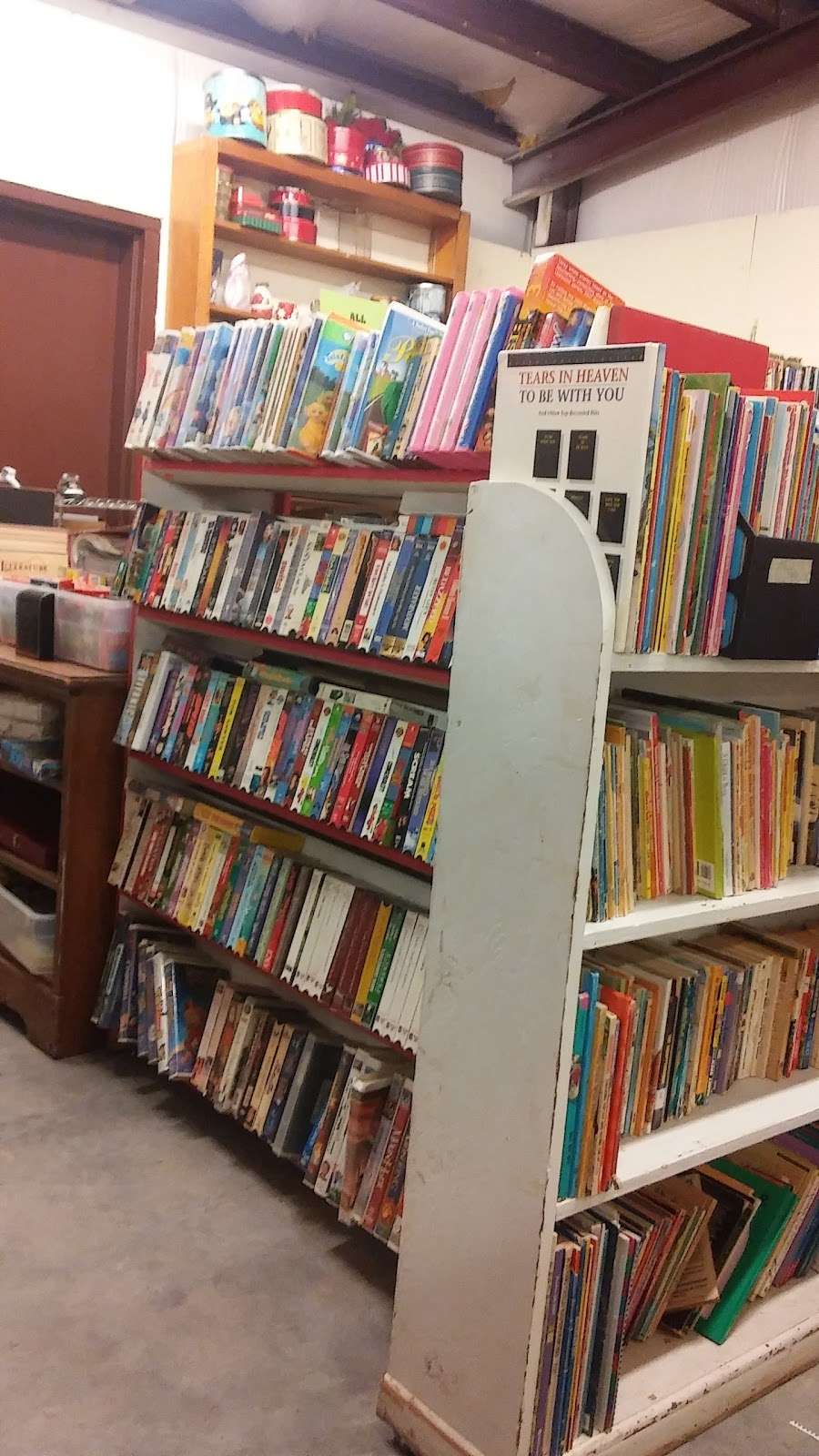 Sunshine Shop | 6915 2nd St, Hitchcock, TX 77563, USA | Phone: (409) 986-5632