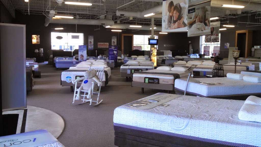 Americas Mattress | 11709 Carolina Pl Pkwy, Pineville, NC 28134, USA | Phone: (704) 733-9659