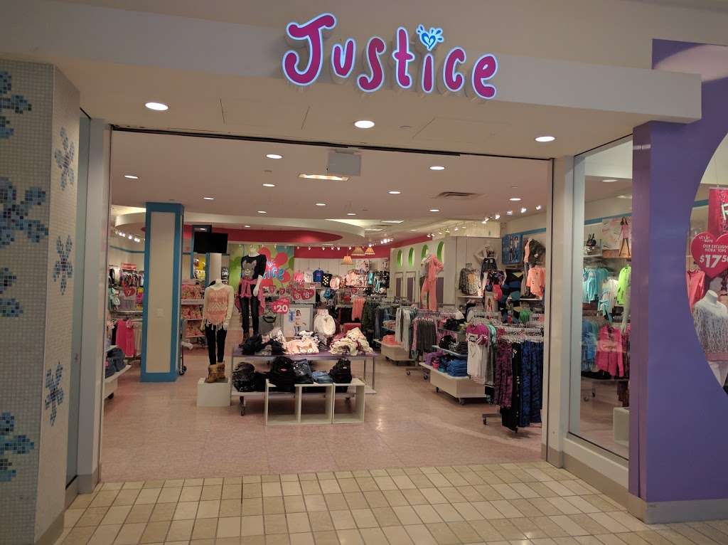 Justice | 1961 Chain Bridge Road Suite G6l, McLean, VA 22102, USA | Phone: (703) 748-0956