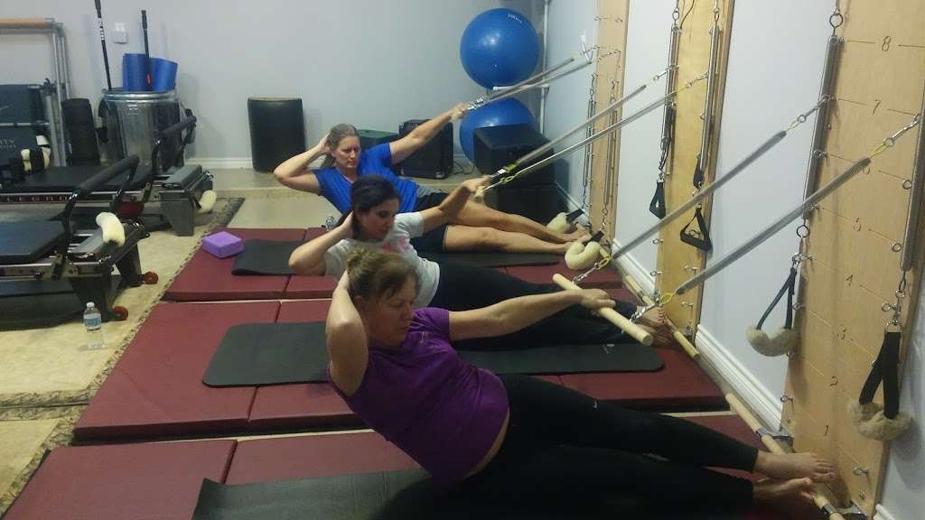 Aspire Pilates and Fitness | 904 Farm to Market 359, Richmond, TX 77406, USA | Phone: (281) 704-2830