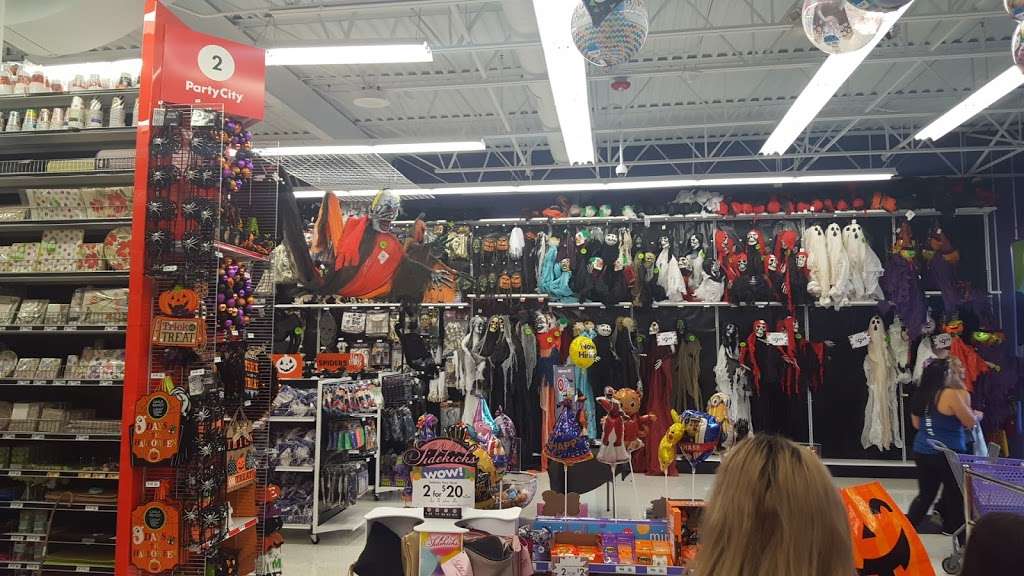 Party City | 214 S Randall Rd, Elgin, IL 60124, USA | Phone: (847) 468-1559