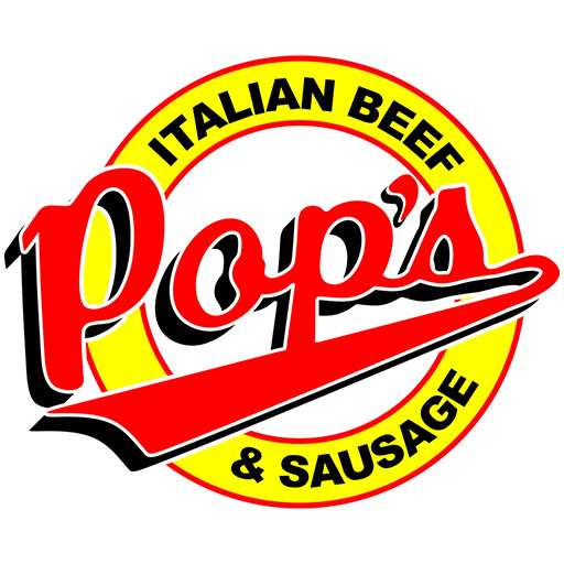 Pops Italian Beef & Sausage | 24833 W Jefferson St, Shorewood, IL 60404, USA | Phone: (815) 280-6584