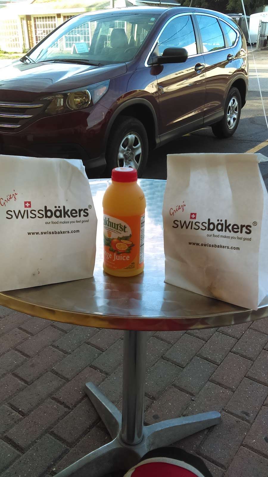 swissbäkers | 32 Lincoln St, Reading, MA 01867, USA | Phone: (781) 942-1199