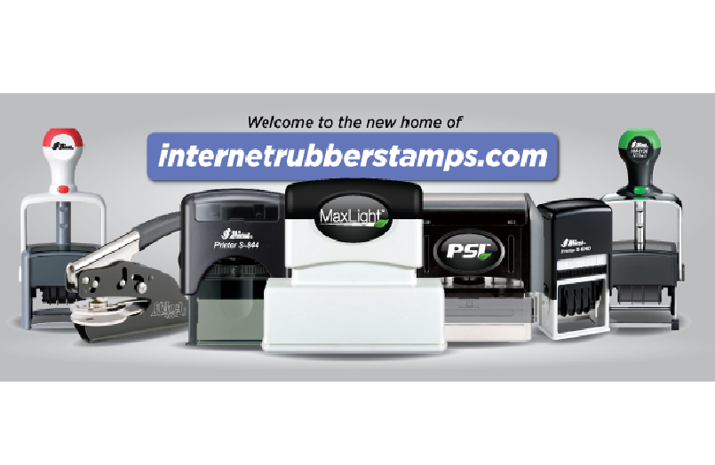 Internet Rubber Stamps | 600 S 1st St, Geneva, IL 60134, USA | Phone: (630) 232-4242