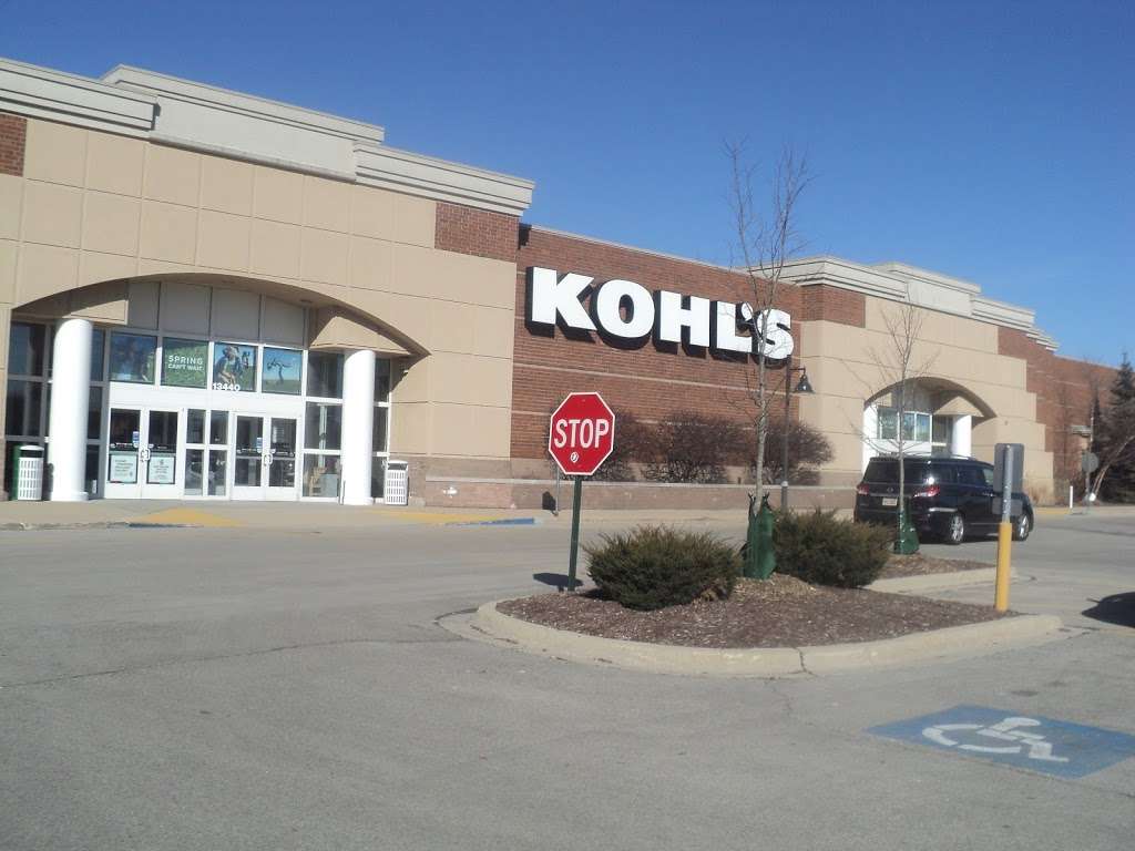 Kohls Lemont | 13440 S Archer Ave, Lemont, IL 60439 | Phone: (630) 257-2727