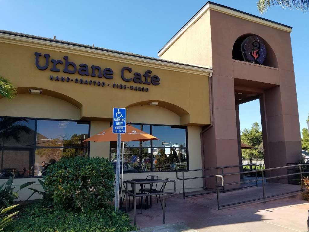 Urbane Cafe | 6765 Mira Mesa Boulevard Plaza Sorento Shopping Center, San Diego, CA 92121, USA | Phone: (858) 247-5005 Urbane Cafe | 6765 Mira Mesa Boulevard Plaza Sorento Shopping Center, San Diego, CA 92121, USA | Phone: (858) 247-5005